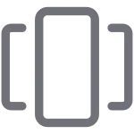 Product Carousel SVG Icon